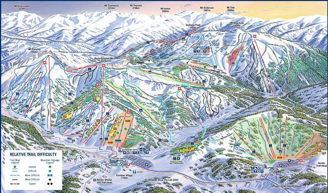 Perisher