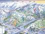 Trail map Perisher