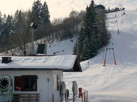Stinesserlift