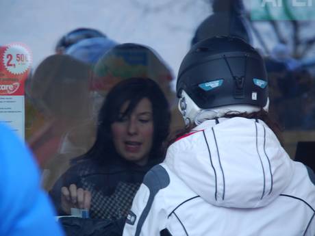 Piedmont (Piemonte): Ski resort friendliness – Friendliness Alagna Valsesia/Gressoney-La-Trinité/Champoluc/Frachey (Monterosa Ski)
