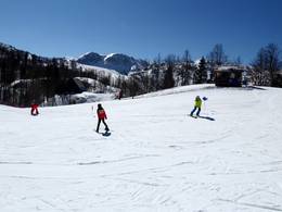 Vogel – Bohinj
