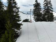 Clairière - J-bar