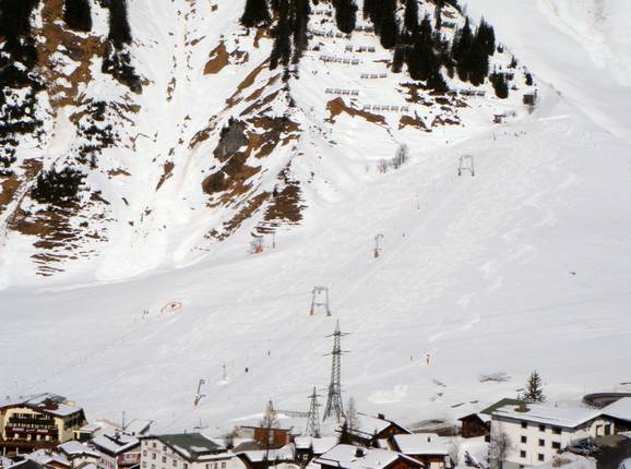 Walchlift