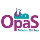Taiheizan Opus