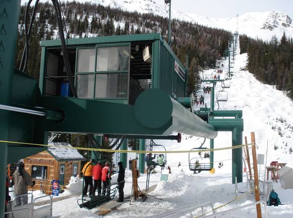 Paradise Triple