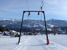 Schneemandllift