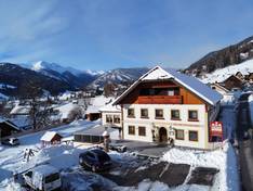 Hotel Die METZGERstub'n