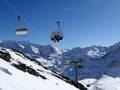 Ski lifts Santa Caterina Valfurva