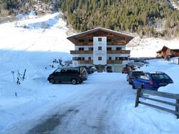 Alfaierlift – Gschnitz