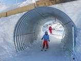 Familiy-Fun-Slope on Fiescheralp