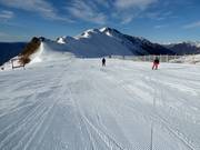Pete's Treat slope