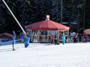 Après-Ski Bar Biela Pút