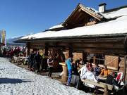 Bärenhütte