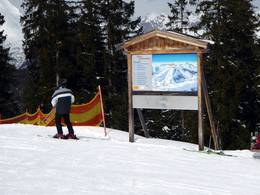 Gschwandtkopf – Seefeld