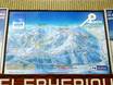 Provence-Alpes-Côte d’Azur: orientation within ski resorts – Orientation Auron (Saint-Etienne-de-Tinée)