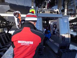 Obertauern