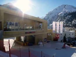 Languard – Pontresina