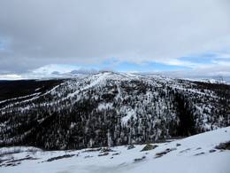 Vemdalsskalet