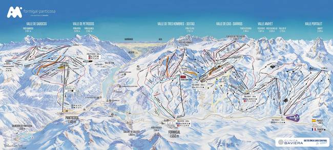 Formigal-Panticosa Formigal-Panticosa