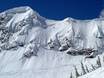 Ski resorts for advanced skiers and freeriding Canadian Rockies – Advanced skiers, freeriders Fernie