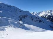 Bimbi al Sole slope