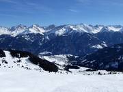 View of Serfaus