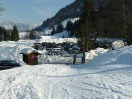 Heutal – Unken