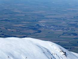 Mt. Hutt