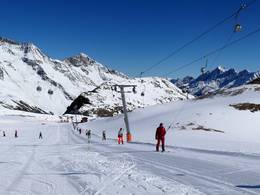 Kitzlift