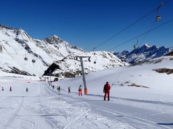 Kitzlift