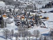 Donnersbachwald