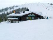 Nockalmhütte