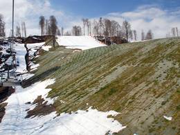 Rosa Khutor