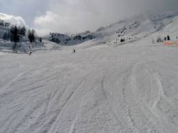 Brévent/Flégère (Chamonix)