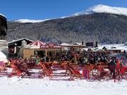 Après-ski tip Stalet
