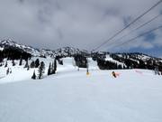 Sundog slope