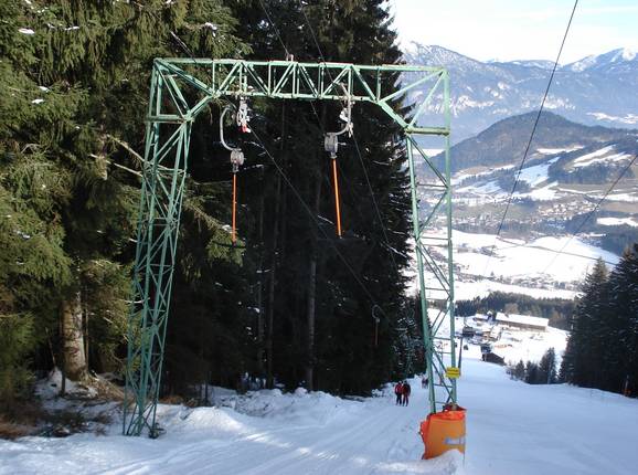 Nordlift