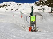 Cubilares - J-bar