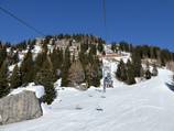 Tre Sassi-Monte Coston