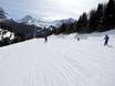 Slope offering Sellaronda – Slope offering Belvedere/Col Rodella/Ciampac/Buffaure – Canazei/Campitello/Alba/Pozza di Fassa