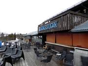 Ullådalsstugan