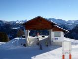 Unterbergbahn 2