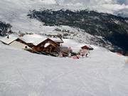 Le Bivouac