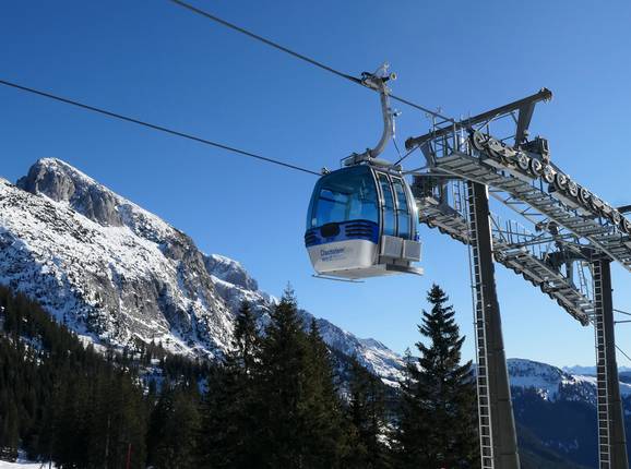 Donnerkogelbahn