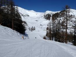 Grosseck/Speiereck – Mauterndorf/St. Michael