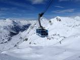 Luftseilbahn Lagalb