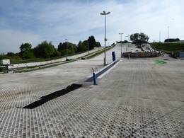 Dry slopes Nieuwegein