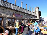 Gastronomy tip Wirtshaus Giggijoch