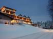 Hunderesort Waldeck