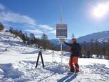 New Avalanche Training Center